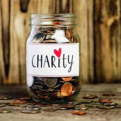Choose the Right Charity Poole