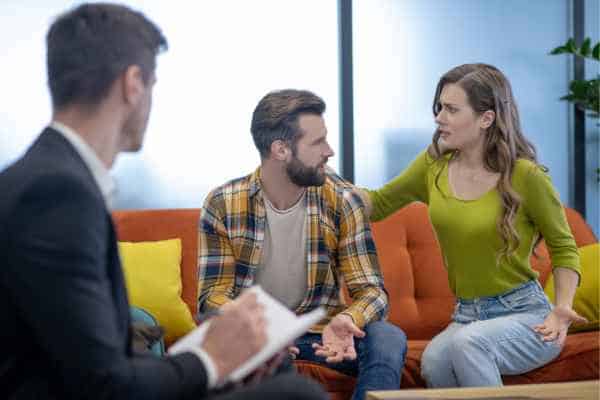 Which Will Type Offers the Best Protection for Children From Previous Relationships Poole