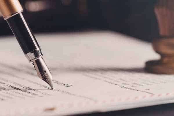 Do the Other Beneficiaries Still Receive Their Inheritance Poole