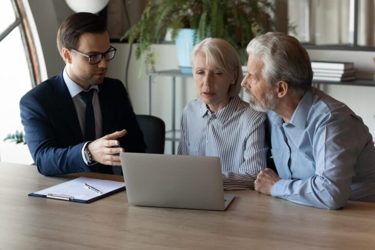 What Should You Do Next to Keep Your Will Working for You Poole?