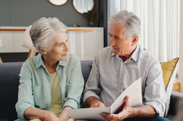 Why is having a will important even if I don’t own many assets Poole?